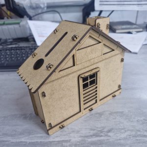 Cofre Caixa Dinheiro Wood Box Japones Kakebo Banco Casa Natuarl
