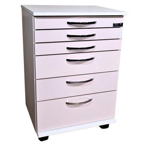 Mesa Auxiliar Estética Consultório Odontológico Dentista