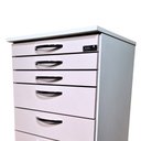 Ver imagem 4 de Mesa Auxiliar Estética Consultório Odontológico Dentista