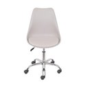 Ver imagem 3 de Cadeira para Escritório Eiffel Eames Joly 1108