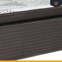 Ver imagem 7 de Cama Box com Colchão Ravena Molas Ensacadas com Pillow Top Casal 138cm