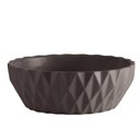 Ver imagem 1 de Cuba Concreto Artesanal de Sobrepor 3d - Mod Murano- Fendi