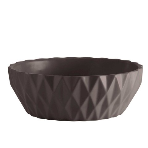 Cuba Concreto Artesanal de Sobrepor 3d - Mod Murano- Fendi