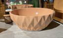 Ver mais imagens de Cuba Concreto Artesanal de Sobrepor 3d - Mod Murano- Fendi