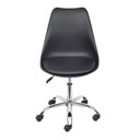 Ver imagem 3 de Cadeira para Escritório Eiffel Eames Joly 1108