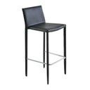 Ver imagem 3 de Kit 4 Banquetas Alta com Encosto Amanda