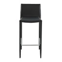 Ver imagem 5 de Kit 4 Banquetas Alta com Encosto Amanda