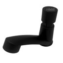 Ver imagem 3 de Torneira Automática Lavatório Banheiro Temporizada Preta