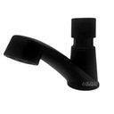 Ver imagem 2 de Torneira Automática Lavatório Banheiro Temporizada Preta