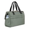 Bolsa Maternidade Luxo Maxi Army Green (verde) - Kikka Boo - 3