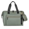 Bolsa Maternidade Luxo Maxi Army Green (verde) - Kikka Boo - 2