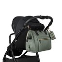 Ver imagem 6 de Bolsa Maternidade Luxo Maxi Army Green (verde) - Kikka Boo