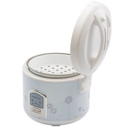 Panela Elétrica de Arroz e Legumes 10 Xícaras Antiaderente Riso 10x Agratto Pa10x - 6