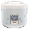 Panela Elétrica de Arroz e Legumes 10 Xícaras Antiaderente Riso 10x Agratto Pa10x - 1