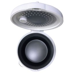 Panela Elétrica de Arroz e Legumes 10 Xícaras Antiaderente Riso 10x Agratto Pa10x - 4