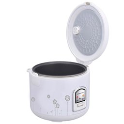 Panela Elétrica de Arroz e Legumes 10 Xícaras Antiaderente Riso 10x Agratto Pa10x - 3