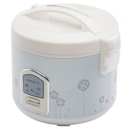 Panela Elétrica de Arroz e Legumes 10 Xícaras Antiaderente Riso 10x Agratto Pa10x - 2