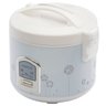Panela Elétrica de Arroz e Legumes 10 Xícaras Antiaderente Riso 10x Agratto Pa10x - 2