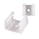 Ver imagem 1 de Presilha P/ Fixação Instalação Mangueira Led 15mm