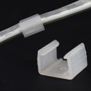 Ver imagem 3 de Presilha P/ Fixação Instalação Mangueira Led 15mm