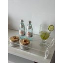 Ver imagem 2 de Bandeja de Acrílico 8mm com Alça