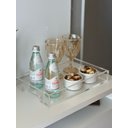 Ver imagem 1 de Bandeja de Acrílico 8mm com Alça