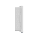 Ver imagem 3 de Quadro Pvc de Embutir 12/16 Disjuntor Din Nema 33046995 Tigre