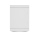 Ver imagem 1 de Quadro Pvc de Embutir 12/16 Disjuntor Din Nema 33046995 Tigre