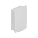 Ver imagem 2 de Quadro Pvc de Embutir 12/16 Disjuntor Din Nema 33046995 Tigre