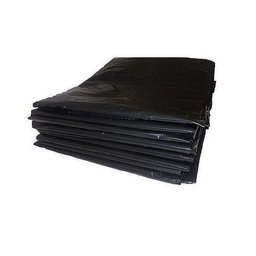 Saco para Lixo 100 Litros Preto Reforçado 100 Unidades - 3