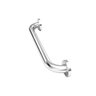 Barra de Apoio 40cm Inox para Cadeirante E/ou Idoso - 7