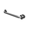 Barra de Apoio 40cm Inox para Cadeirante E/ou Idoso - 2