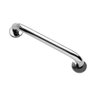 Barra de Apoio 40cm Inox para Cadeirante E/ou Idoso - 1