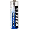 Pilha Alcalina Aa 1,5v Lr6gcp Toshiba (cartela com 4 Unid.) - Cxf / 12 - 4