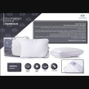 Ver imagem 4 de Travesseiro Lottus Morpheus - 50 X 70 X 18 Cm