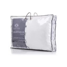 Travesseiro Lottus Morpheus - 50 X 70 X 18 Cm - 1