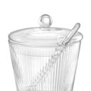 Ver imagem 4 de Açucareiro Home Style Clear Lines