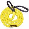 Cinta Elevação de Carga Tubular Sling 5 ton x 6 mts Fator Segurança 7:1 Normatizada NBR Budin Ferram - 1