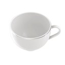 Ver imagem 5 de Xícara e Pires de Chá Café 185ml Tramontina Atena Porcelana
