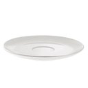 Ver imagem 4 de Xícara e Pires de Chá Café 185ml Tramontina Atena Porcelana