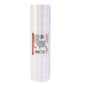 Kit 10 Rolos Autoadesivo Preço Etiquetadora 600 Unidades