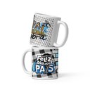 Ver imagem 6 de Caneca de Porcelana Dia Dos Pais 05
