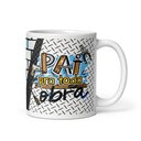 Ver imagem 3 de Caneca de Porcelana Dia Dos Pais 05