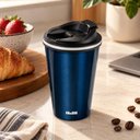 Ver imagem 3 de Copo Térmico Blue 280ml Ibili