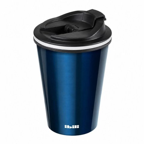 Copo Térmico Blue 280ml Ibili