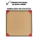 Ver imagem 5 de Janela Basculante Vitrô de Banheiro Maxim-ar Tamanho 60 Cms Altura 60 Cms Largura em Aluminio Branco