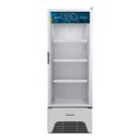 Ver imagem 1 de Expositor Vertical Porta de Vidro 403 Litros Metalfrio VB40AL Branco 127V