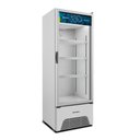 Ver imagem 3 de Expositor Vertical Porta de Vidro 403 Litros Metalfrio VB40AL Branco 127V