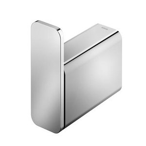 Cabide Docolflat 9000 Cromado Docol