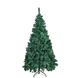 Arvore Natalina Lille 800 Tips Verde 1,8m - 1